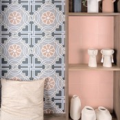 Monocolor Tecnic 20x20cm