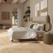 LAURASIA SAND MONOCOLOR 22,3x22,3cm