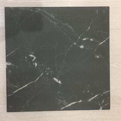 MARMOL NEGRO 33x33cm