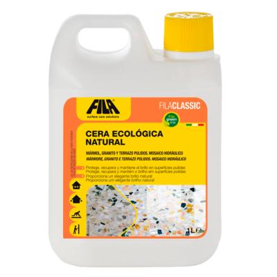 CERA ECOLÓGICA