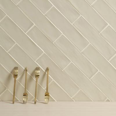 Azulejo Poitiers Beige