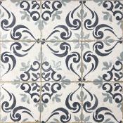 Antigua Barraca Marengo 20x20cm