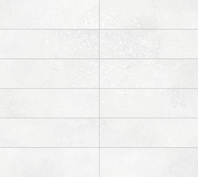 Azulejo Greenland Frost Brillo 6,4x22,3cm