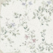 Azulejo Mayólica Bloom 14,8x14,8cm