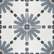 MARA DAISY BLUE