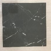 MARMOL NEGRO 33x33cm