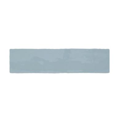 Azulejo Epoque Azul Radiante 7.5 x 30