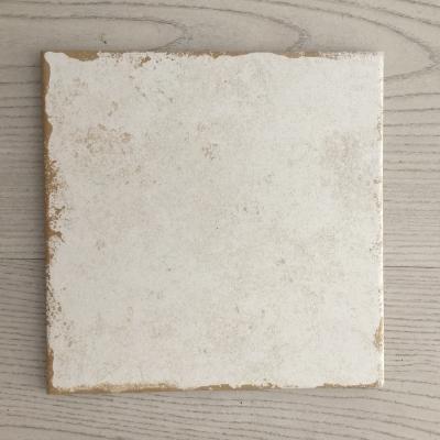 Antigua Monocolor Blanco 20x20cm