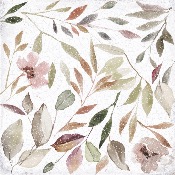 Azulejo Mayólica Garden 14,8x14,8cm