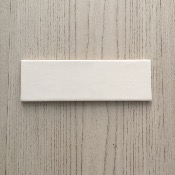 Azulejo City Blanco 6,5x20cm (brillo&mate)