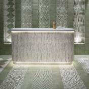 Green Garden Kootenay 20x20cm