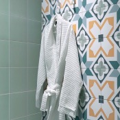 Monocolor Tecnic 20x20cm