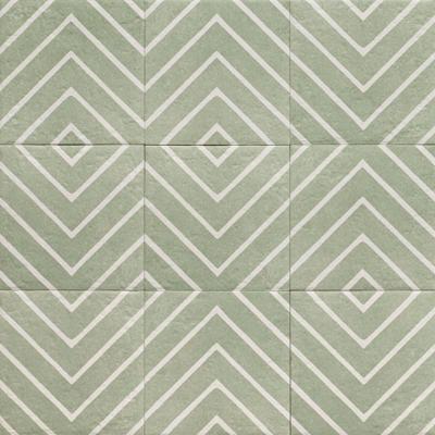 Green Garden Kootenay 20x20cm