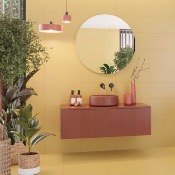 MONOCOLOR BASIC 25x25cm