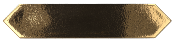 A PICKET GOLD PETIT BRILLO