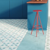 AMAZONAS GARDEN BLUE