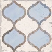 Allier Patchwork 25x25cm