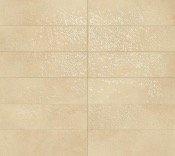 Azulejo Greenland Peach Brillo 6,4x22,3cm