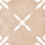 LAURASIA SAND FLOR 22,3x22,3cm