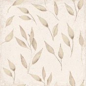 FRONDA BONE 25x25cm