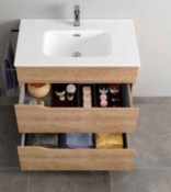 LAVABO + MUEBLE CAPRI