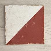 Antigua Poblat Teja 20x20cm