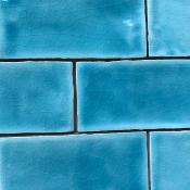 Azulejo Maldivas Craquelle 6,5x13cm