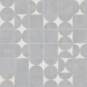 Azulejo Gray Point Patchwork