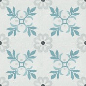 AMAZONAS GARDEN BLUE