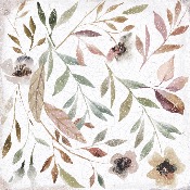 Azulejo Mayólica Garden 14,8x14,8cm