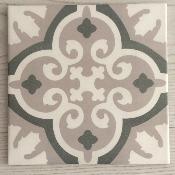 AMUR OLIVIA 20x20cm