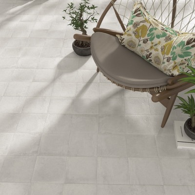 AGUAS BLANCAS FLOOR LISO BLANCO