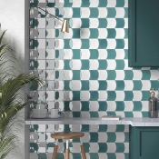 Azulejo Coast White