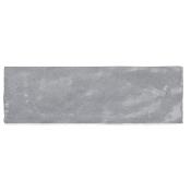 Azulejo Riad Grey  6.5 x 20 cm