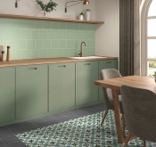 Monocolor Tecnic 20x20cm