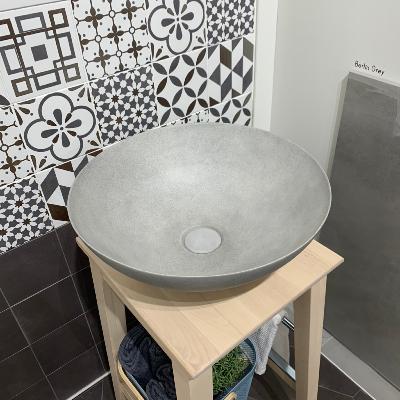 LAVABO GREY