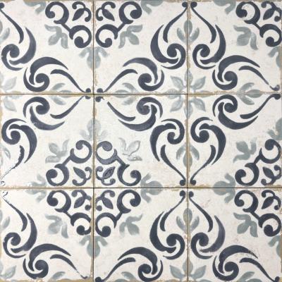 Antigua Barraca Marengo 20x20cm