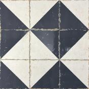 Antigua Poblat Marengo 20x20cm