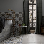 Monocolores Noveau 20x20cm