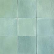 Azulejo Beret Moss MATE 12x12cm