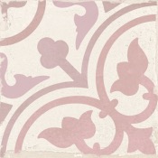 COCO CADAQUÉS ROSA 25x25cm
