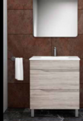 LAVABO + MUEBLE CAPRI