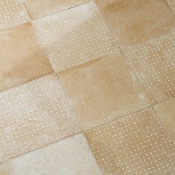 LAURASIA SAND MONOCOLOR 22,3x22,3cm