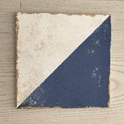 Antigua Poblat Azul 20x20cm