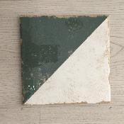 Antigua Poblat Verde 20x20cm