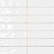 Azulejo Cuzco Blanco  20x20cm