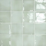 Azulejo Soller Mint 