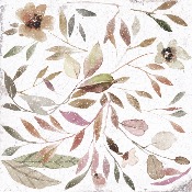 Azulejo Mayólica Garden 14,8x14,8cm
