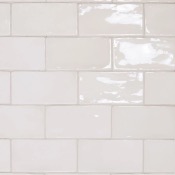 Azulejo Soller White