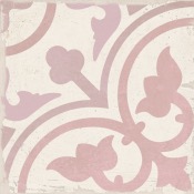 COCO CADAQUÉS ROSA 25x25cm